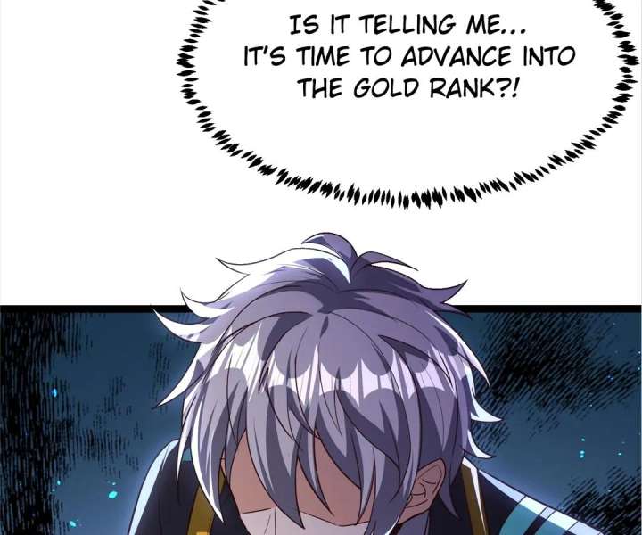 Read Aura Recovery_ I Get a New Skill Everyday EN Manga Online