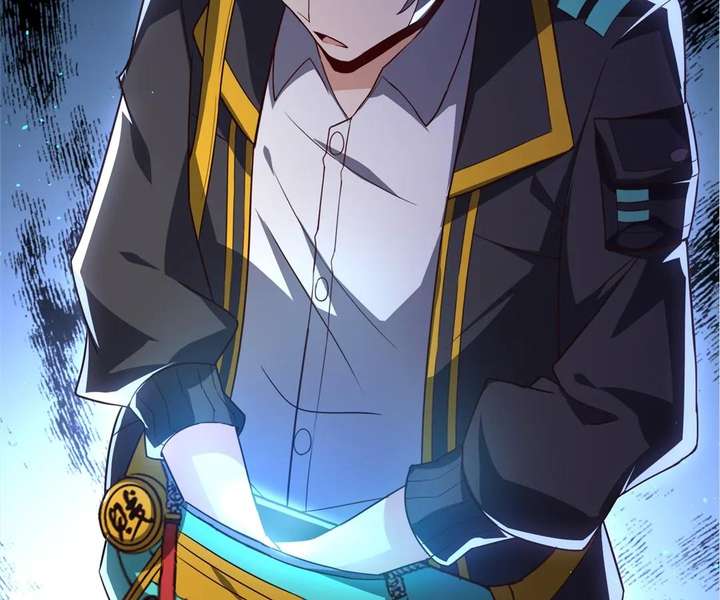 Read Aura Recovery_ I Get a New Skill Everyday EN Manga Online