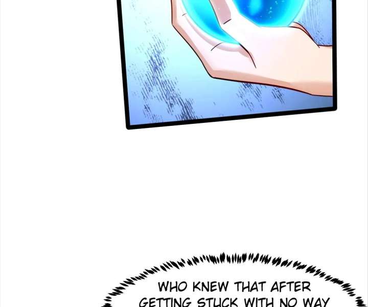 Read Aura Recovery_ I Get a New Skill Everyday EN Manga Online