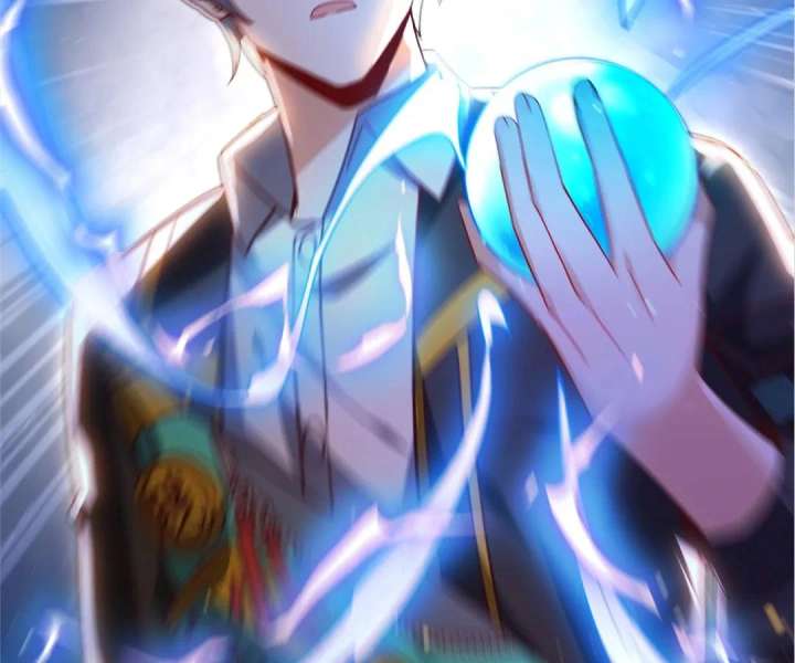 Read Aura Recovery_ I Get a New Skill Everyday EN Manga Online