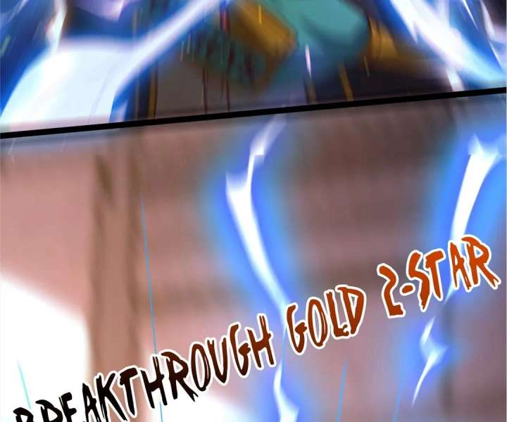 Read Aura Recovery_ I Get a New Skill Everyday EN Manga Online