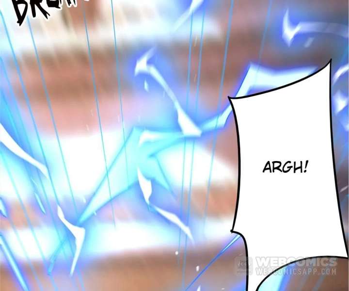Read Aura Recovery_ I Get a New Skill Everyday EN Manga Online