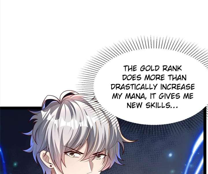 Read Aura Recovery_ I Get a New Skill Everyday EN Manga Online