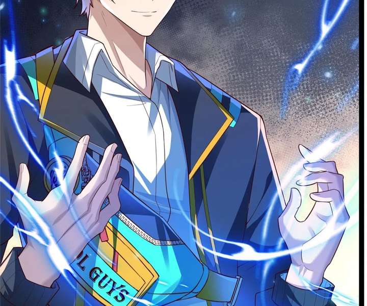 Read Aura Recovery_ I Get a New Skill Everyday EN Manga Online