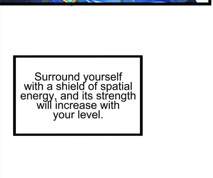 Read Aura Recovery_ I Get a New Skill Everyday EN Manga Online