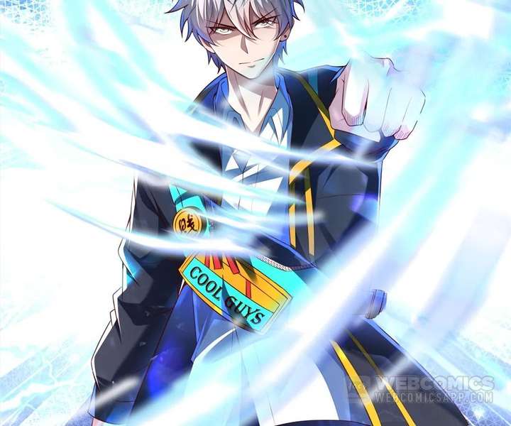 Read Aura Recovery_ I Get a New Skill Everyday EN Manga Online