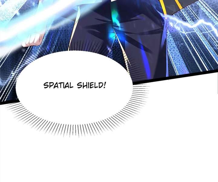 Read Aura Recovery_ I Get a New Skill Everyday EN Manga Online