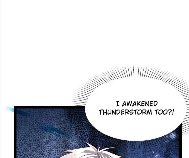 Read Aura Recovery_ I Get a New Skill Everyday EN Manga Online