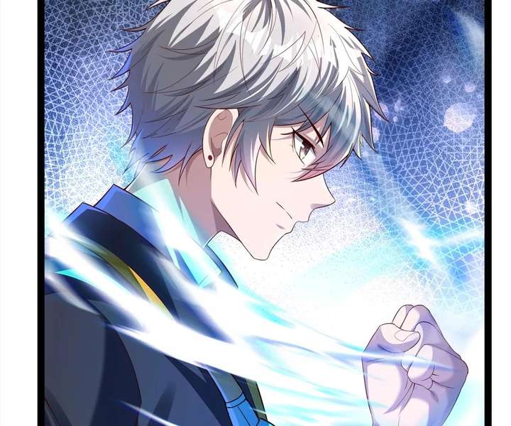 Read Aura Recovery_ I Get a New Skill Everyday EN Manga Online