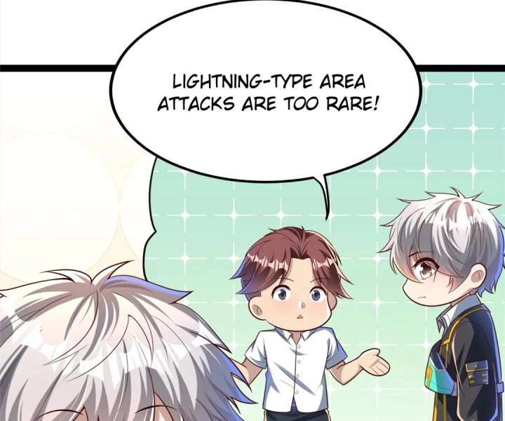 Read Aura Recovery_ I Get a New Skill Everyday EN Manga Online