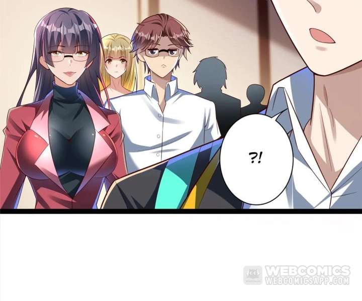 Read Aura Recovery_ I Get a New Skill Everyday EN Manga Online