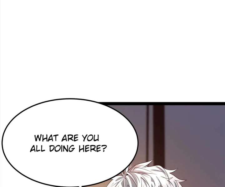 Read Aura Recovery_ I Get a New Skill Everyday EN Manga Online