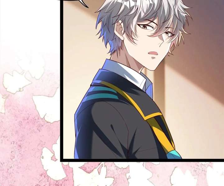 Read Aura Recovery_ I Get a New Skill Everyday EN Manga Online