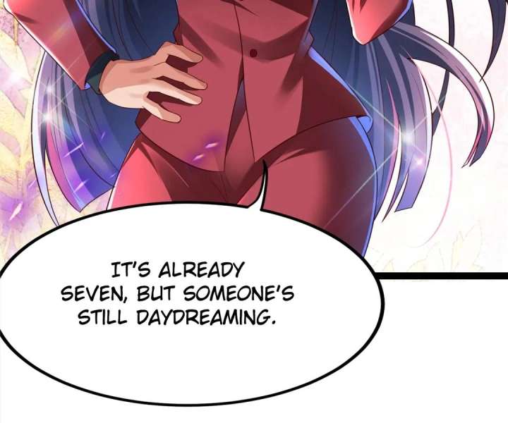 Read Aura Recovery_ I Get a New Skill Everyday EN Manga Online