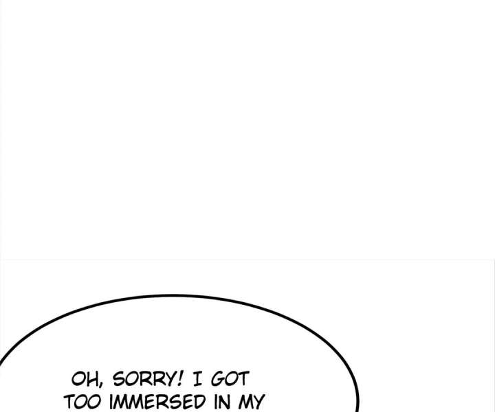 Read Aura Recovery_ I Get a New Skill Everyday EN Manga Online