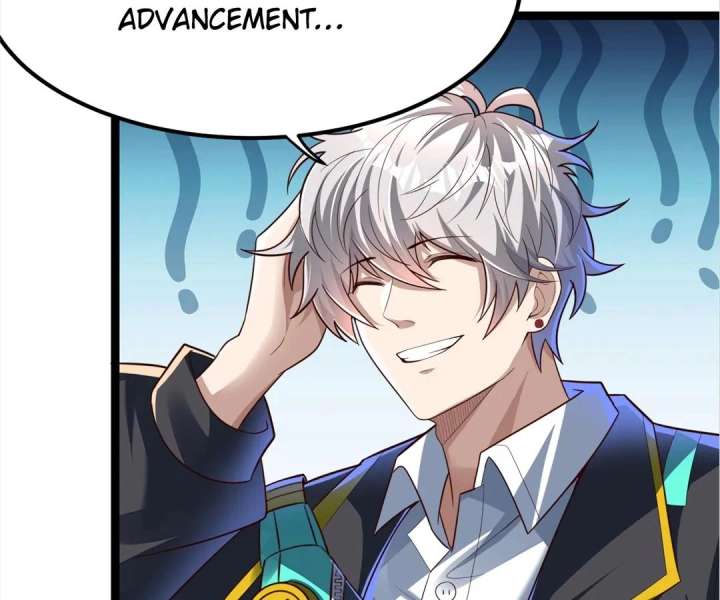 Read Aura Recovery_ I Get a New Skill Everyday EN Manga Online