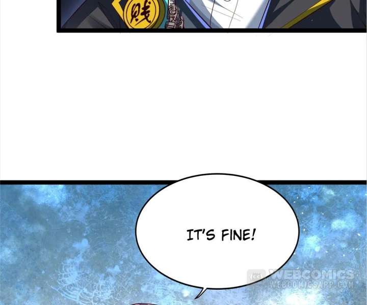 Read Aura Recovery_ I Get a New Skill Everyday EN Manga Online