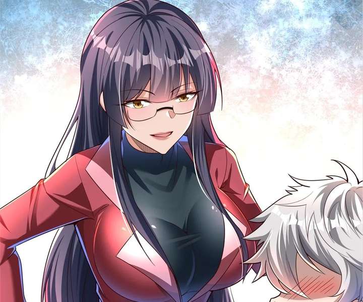 Read Aura Recovery_ I Get a New Skill Everyday EN Manga Online