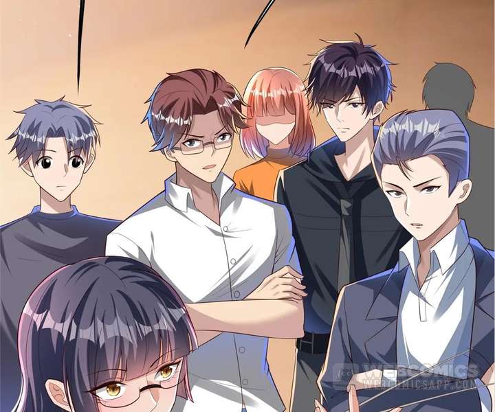 Read Aura Recovery_ I Get a New Skill Everyday EN Manga Online