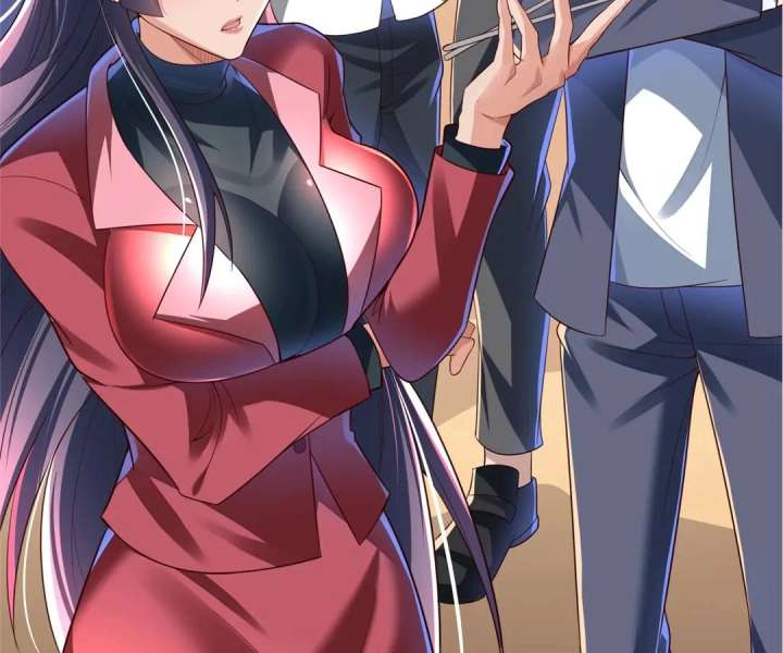 Read Aura Recovery_ I Get a New Skill Everyday EN Manga Online
