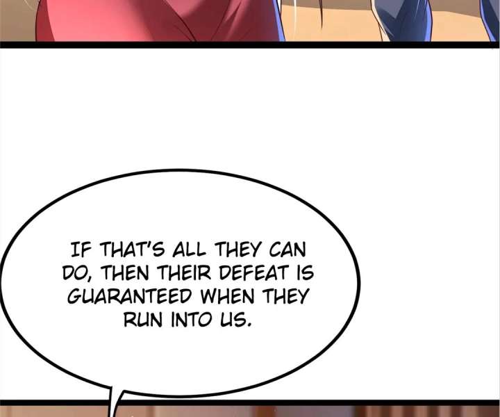 Read Aura Recovery_ I Get a New Skill Everyday EN Manga Online