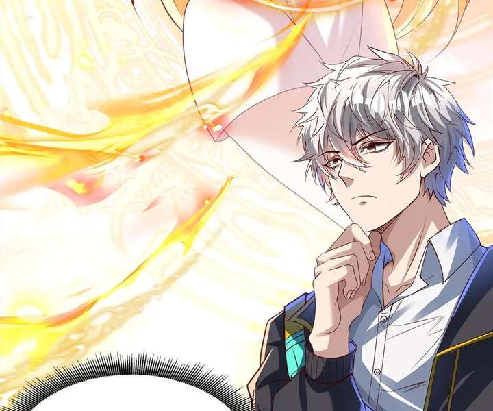 Read Aura Recovery_ I Get a New Skill Everyday EN Manga Online