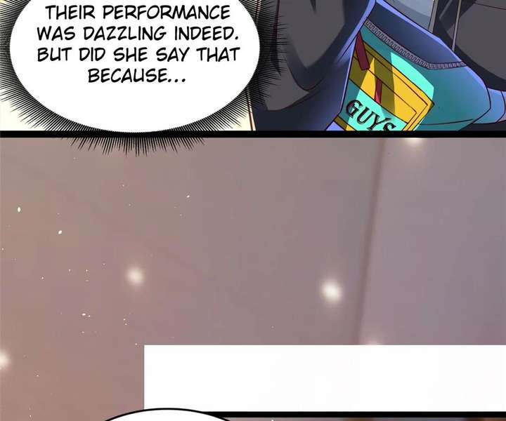 Read Aura Recovery_ I Get a New Skill Everyday EN Manga Online