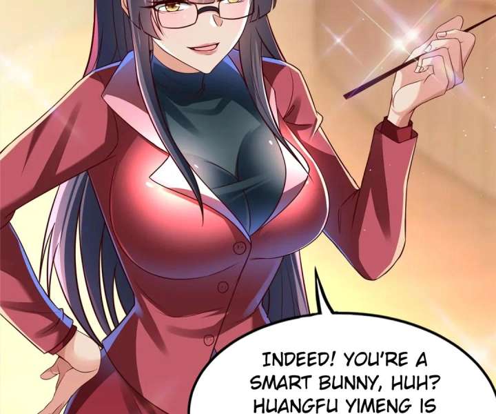 Read Aura Recovery_ I Get a New Skill Everyday EN Manga Online