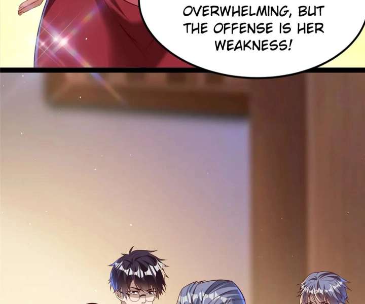 Read Aura Recovery_ I Get a New Skill Everyday EN Manga Online