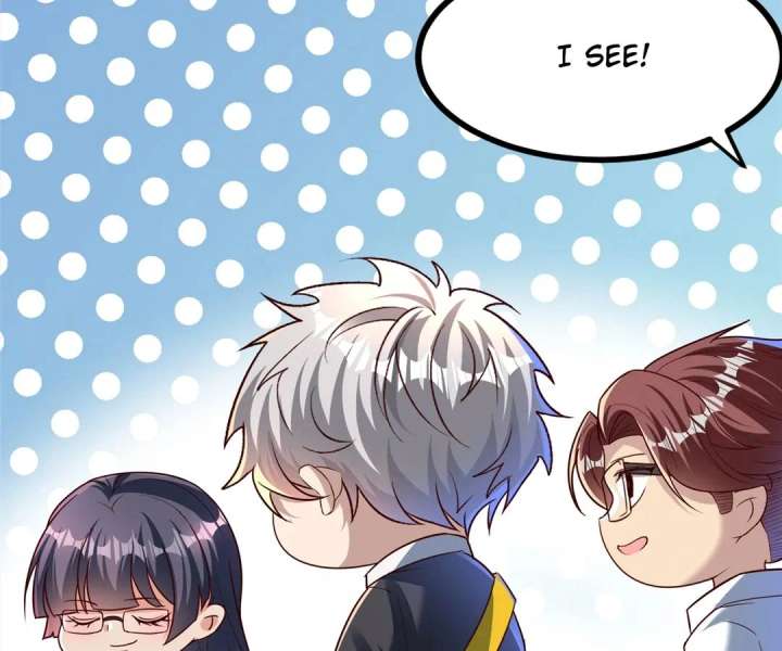 Read Aura Recovery_ I Get a New Skill Everyday EN Manga Online