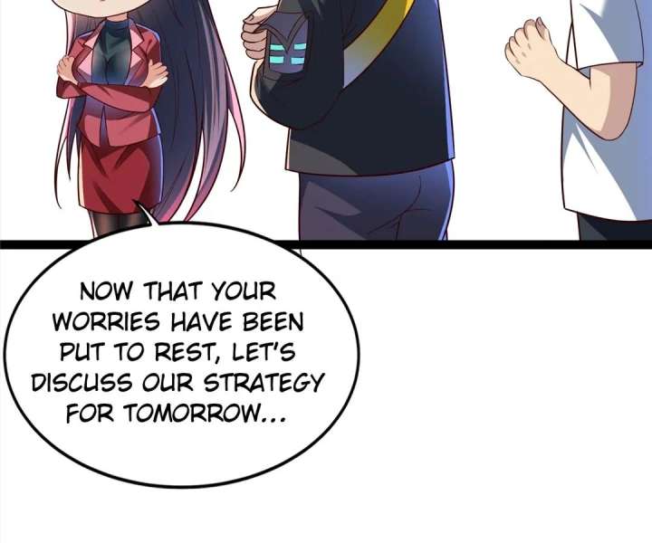 Read Aura Recovery_ I Get a New Skill Everyday EN Manga Online