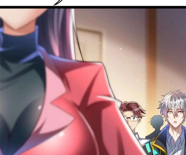 Read Aura Recovery_ I Get a New Skill Everyday EN Manga Online