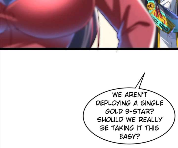 Read Aura Recovery_ I Get a New Skill Everyday EN Manga Online