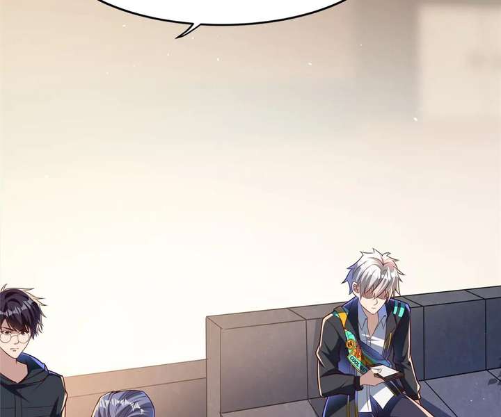 Read Aura Recovery_ I Get a New Skill Everyday EN Manga Online