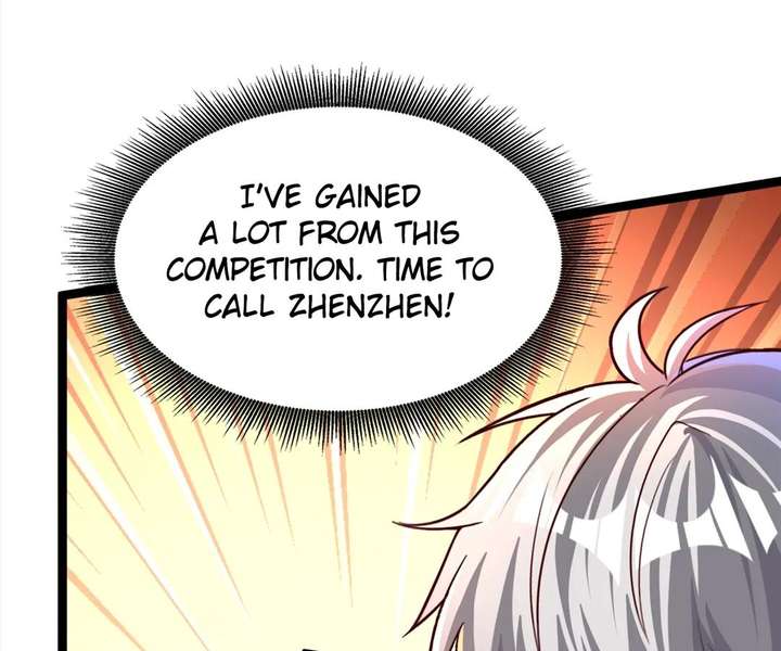 Read Aura Recovery_ I Get a New Skill Everyday EN Manga Online