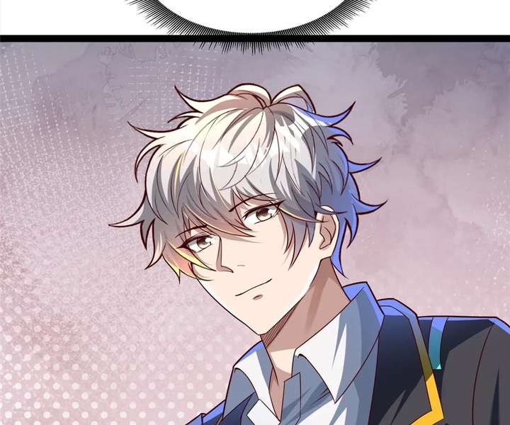 Read Aura Recovery_ I Get a New Skill Everyday EN Manga Online
