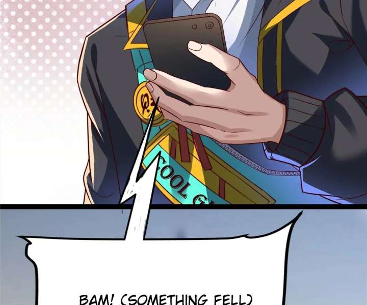 Read Aura Recovery_ I Get a New Skill Everyday EN Manga Online