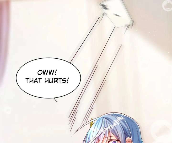 Read Aura Recovery_ I Get a New Skill Everyday EN Manga Online