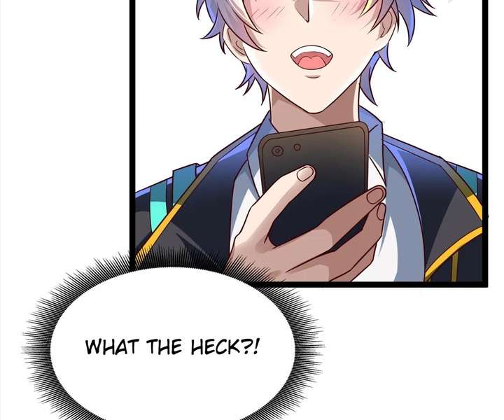 Read Aura Recovery_ I Get a New Skill Everyday EN Manga Online