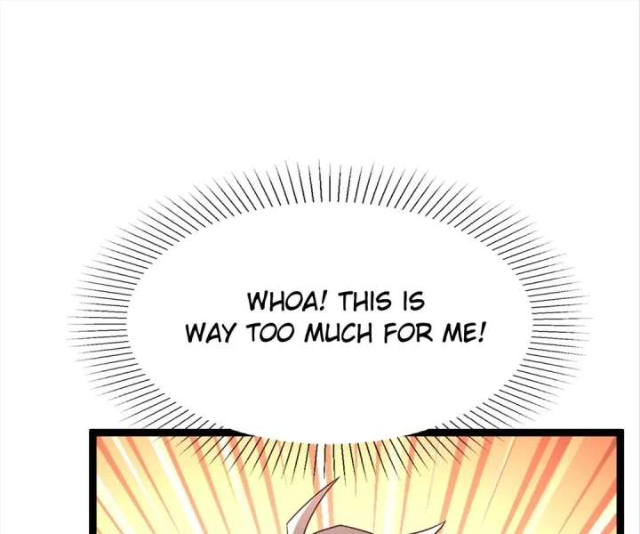 Read Aura Recovery_ I Get a New Skill Everyday EN Manga Online