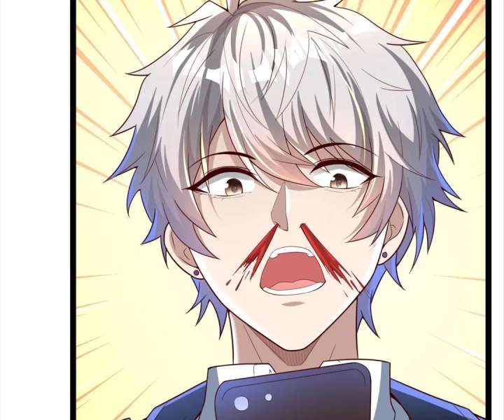 Read Aura Recovery_ I Get a New Skill Everyday EN Manga Online