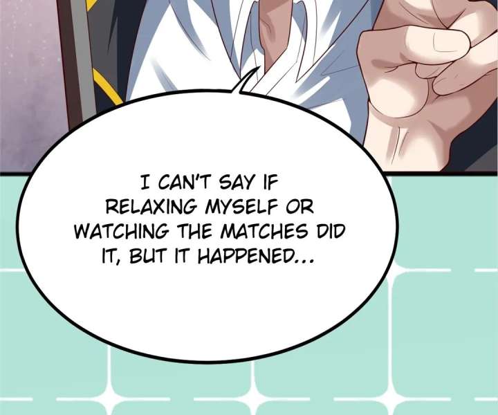 Read Aura Recovery_ I Get a New Skill Everyday EN Manga Online