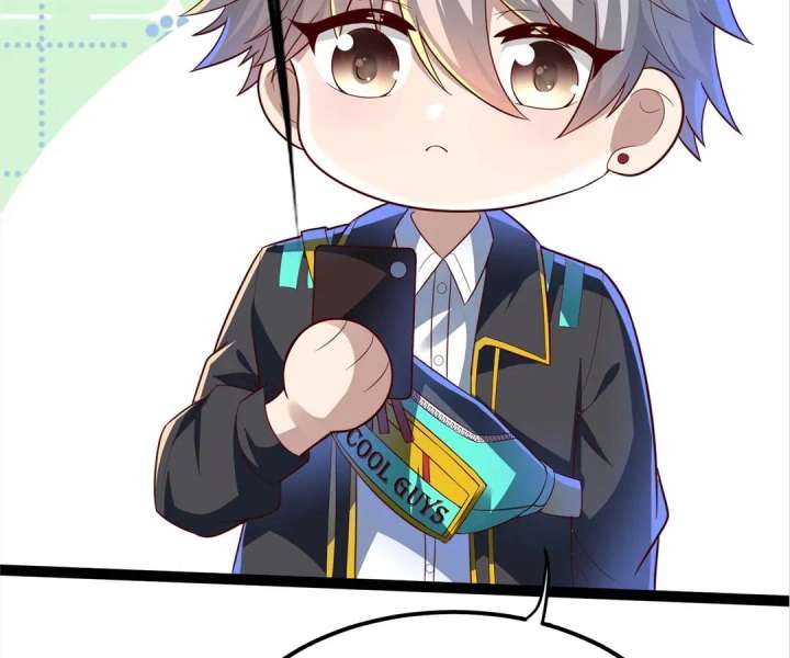 Read Aura Recovery_ I Get a New Skill Everyday EN Manga Online