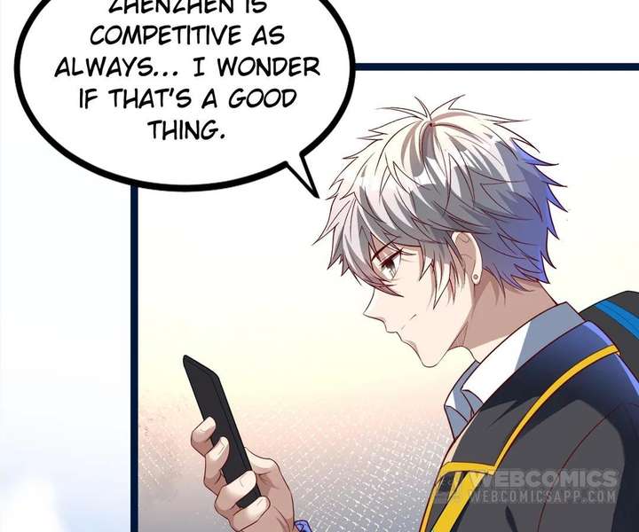 Read Aura Recovery_ I Get a New Skill Everyday EN Manga Online