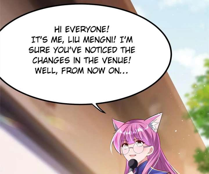 Read Aura Recovery_ I Get a New Skill Everyday EN Manga Online