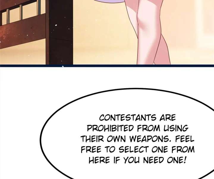 Read Aura Recovery_ I Get a New Skill Everyday EN Manga Online