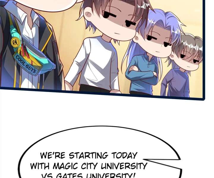 Read Aura Recovery_ I Get a New Skill Everyday EN Manga Online