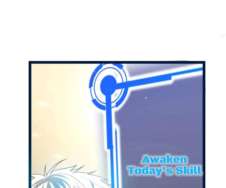 Read Aura Recovery_ I Get a New Skill Everyday EN Manga Online