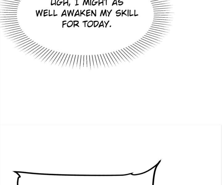 Read Aura Recovery_ I Get a New Skill Everyday EN Manga Online