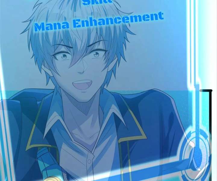 Read Aura Recovery_ I Get a New Skill Everyday EN Manga Online